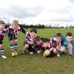 the future north kildare rugby pros