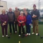 North Kildare Bowls